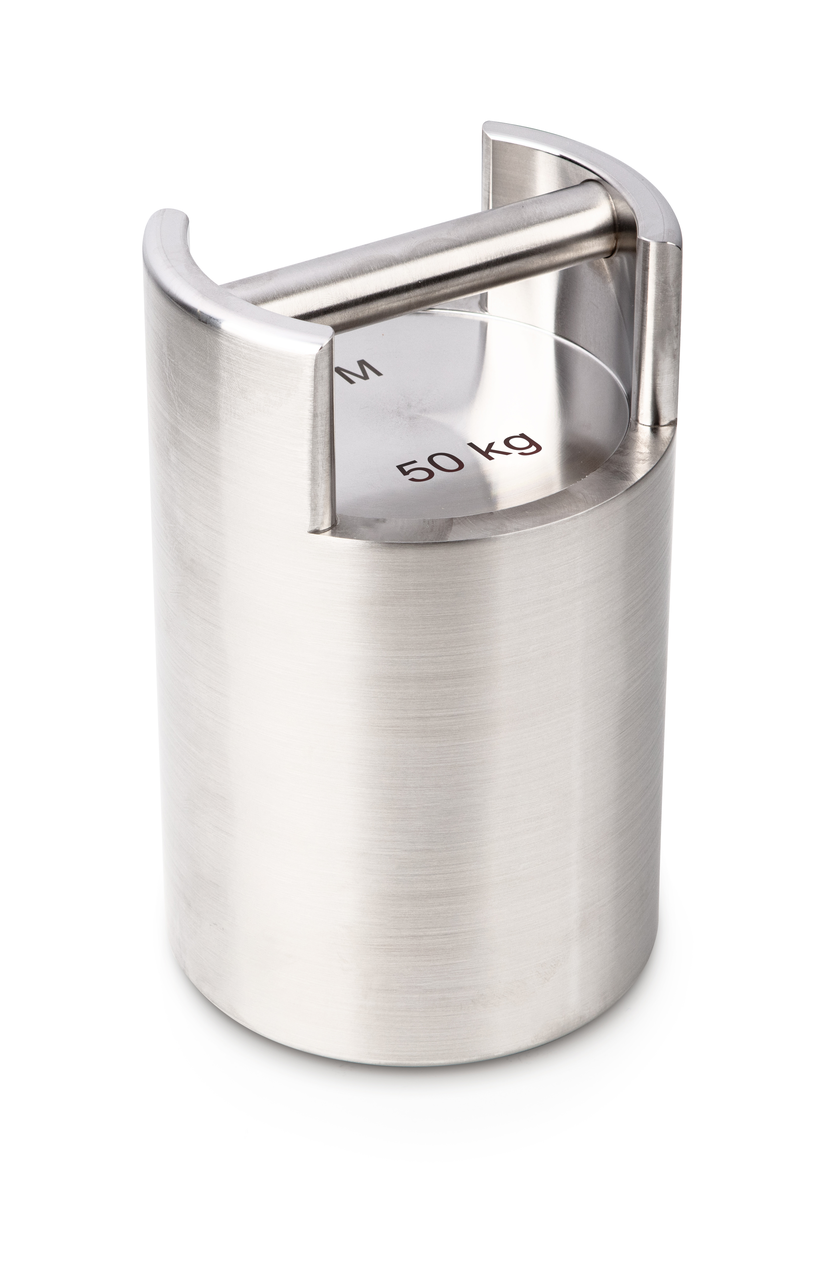 Vektlodd 347-161 (50 kg) 