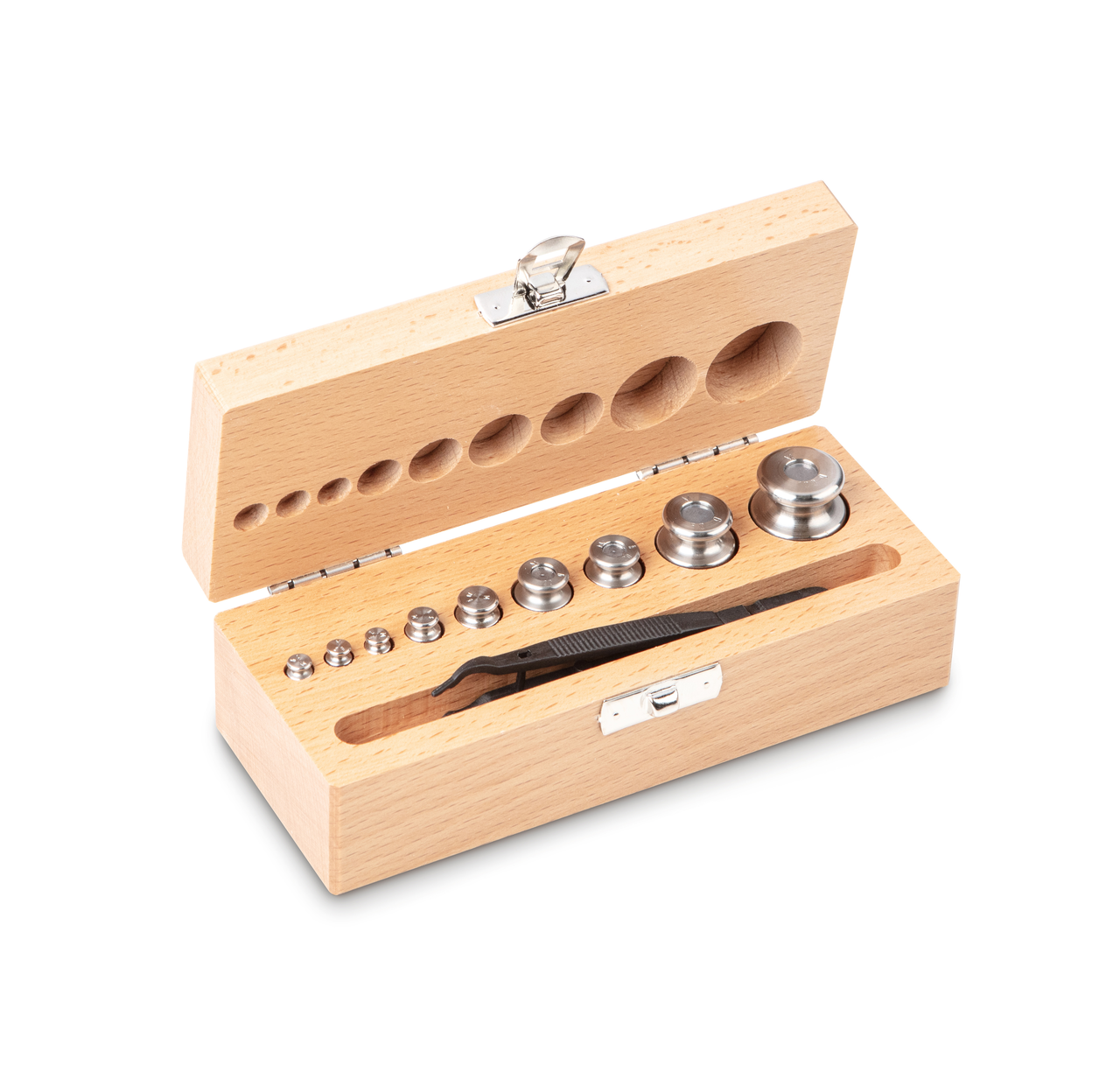 Kalibreringssett 354-03 (1|100 g)