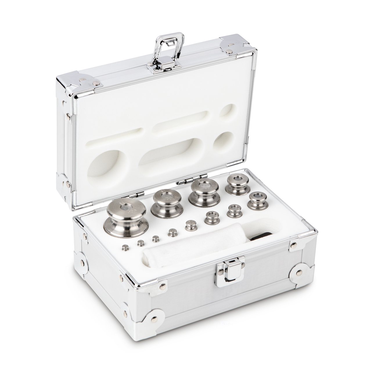 Kalibreringssett 354-056 (1|500 g)