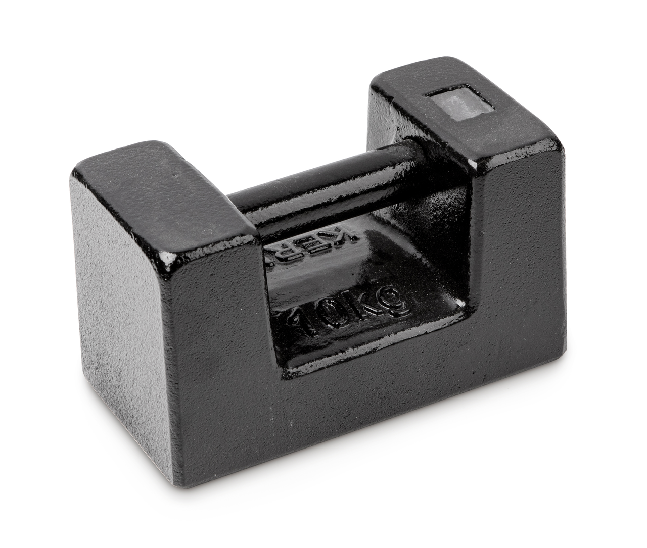 Vektlodd 356-87 (10000 g) 