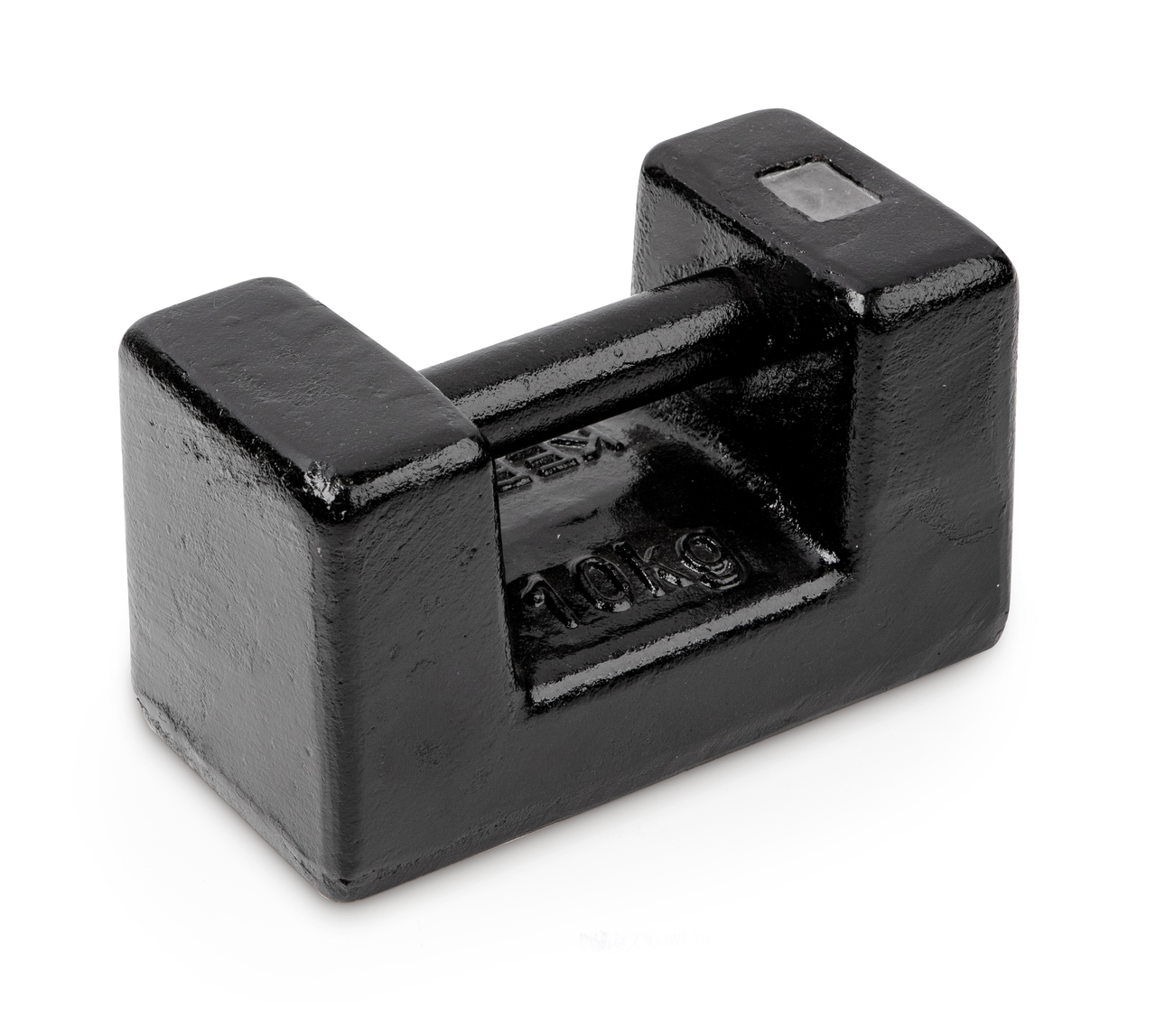 Vektlodd 366-87 (10000 g) 