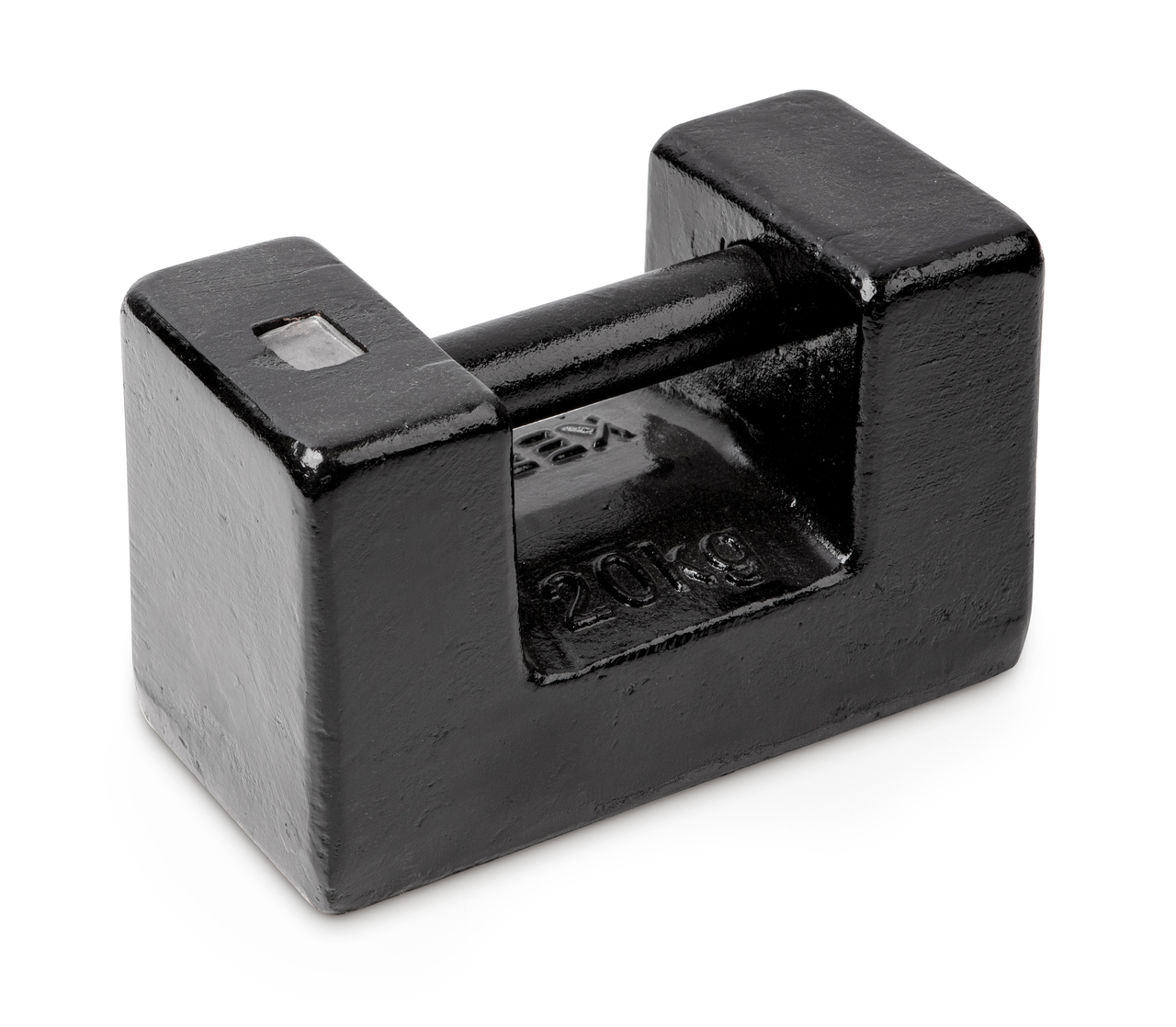 Vektlodd 366-88 (20000 g) 