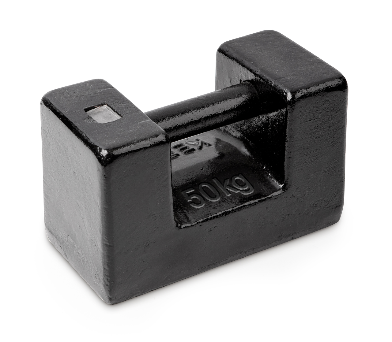 Vektlodd 366-89 (50000 g) 