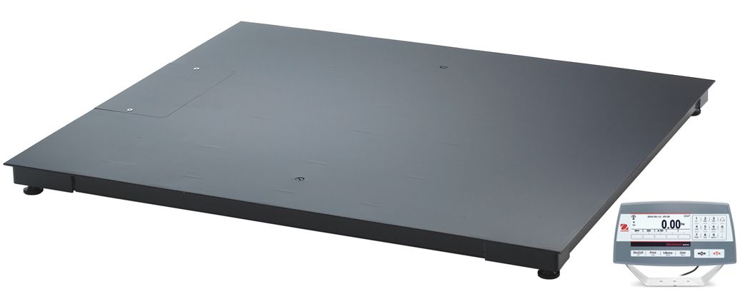 DF 5000 - stål - 300S