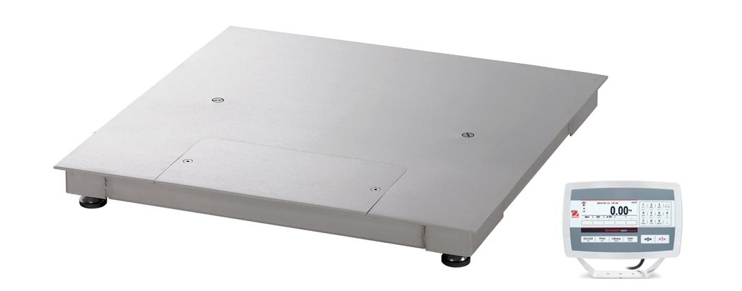 DF 5000 - Rustfritt stål- 300S