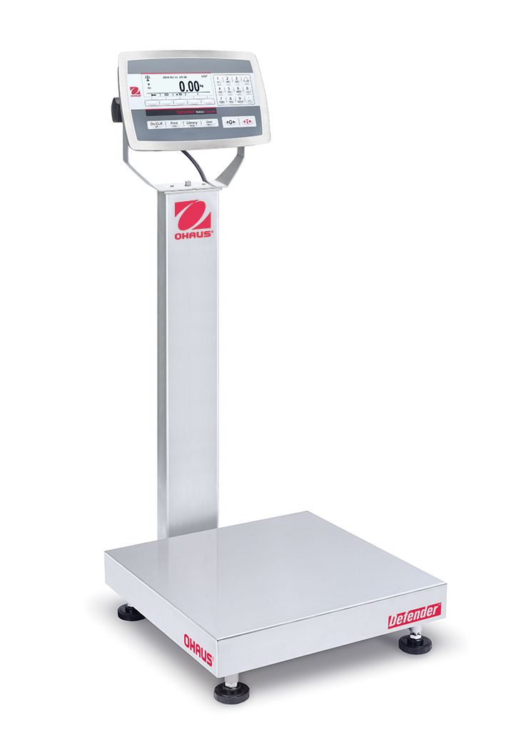 D5000 Hybrid - 15M - Søyle 68cm