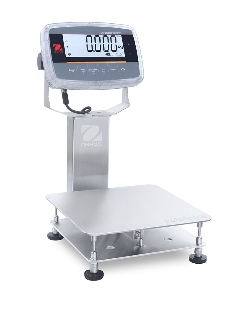 D6000 Hybrid - 15M - Søyle 26 cm