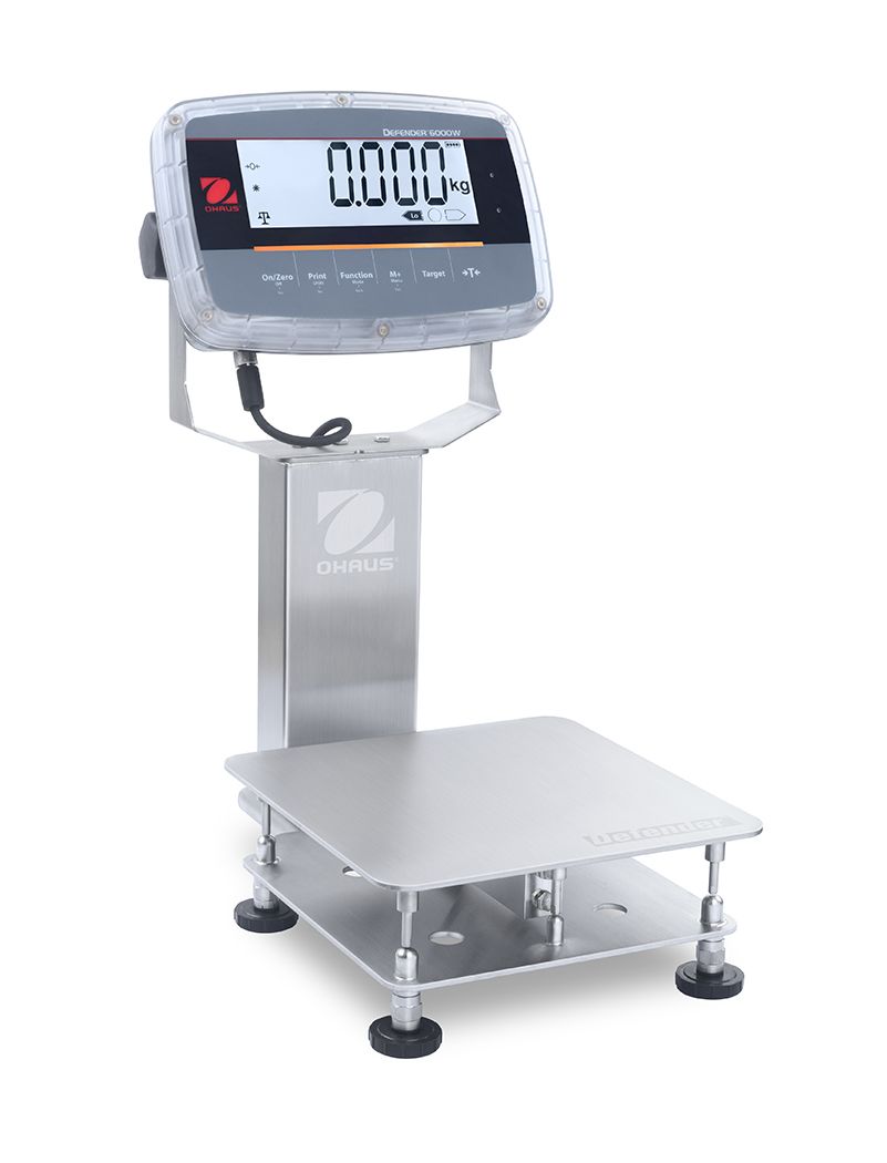 D6000 Hybrid - 3S - Søyle 26 cm