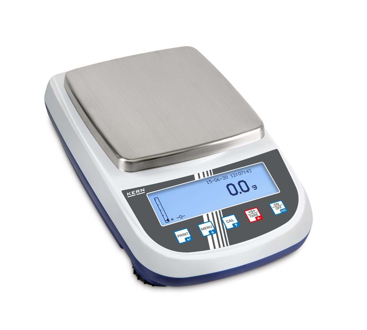 PLS 20000-1F (Ekstern kalibrering)