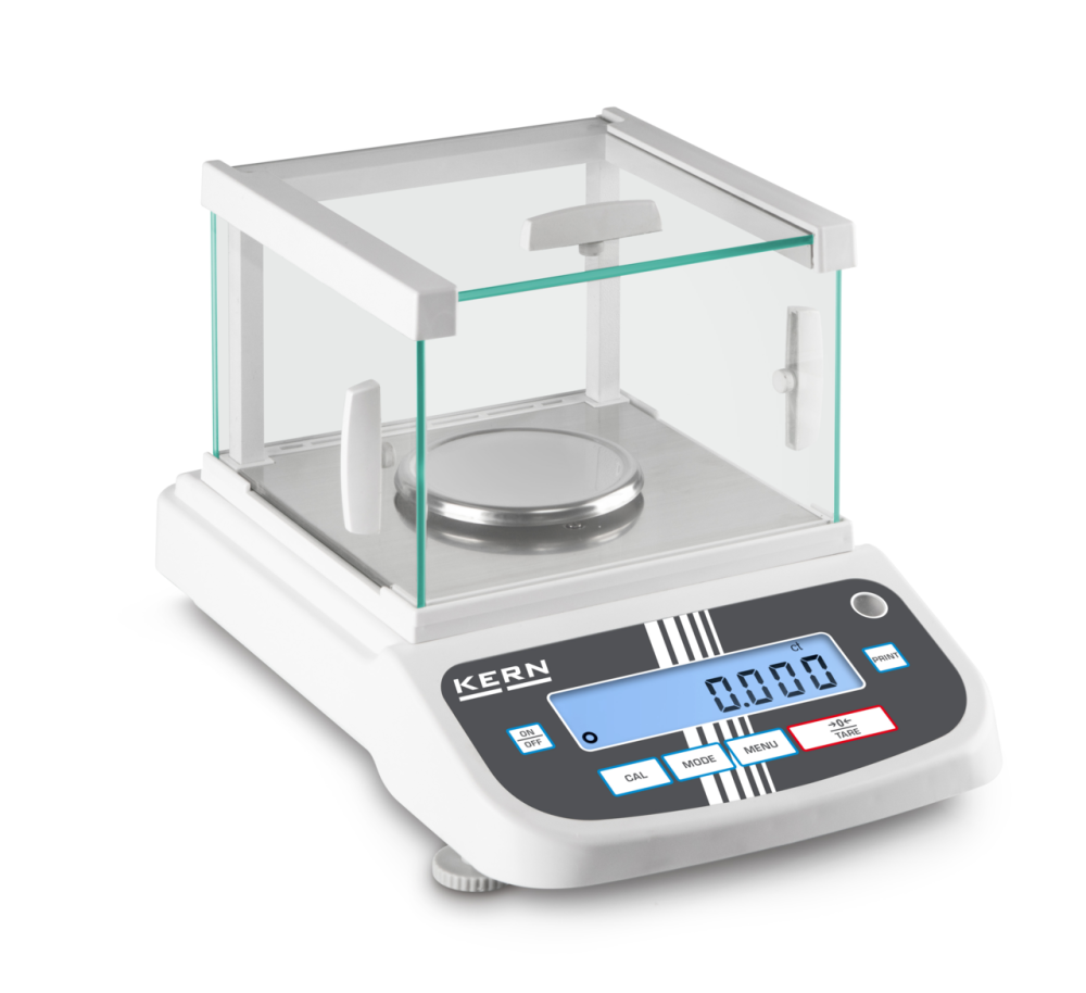 ADB 600-C3 (Ekstern kalibrering)