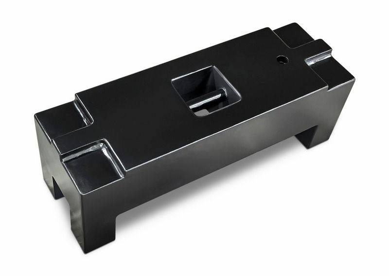 Vektlodd 346-82 (200 kg) 