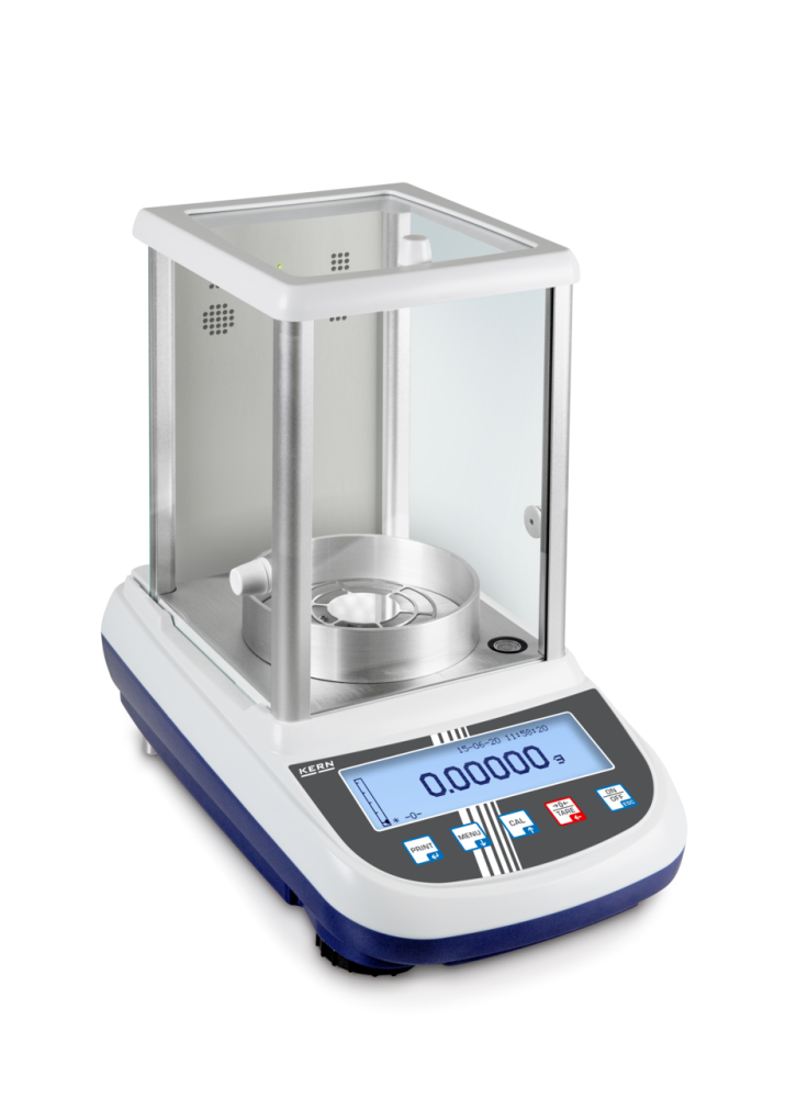 ALJ 210-5A (Intern kalibrering)