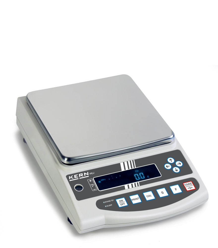 PEJ 2200-2M (Intern kalibrering)
