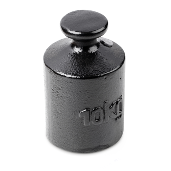 Vektlodd 366-97 (10000 g) 