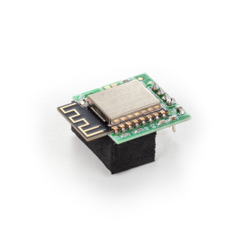 WiFi modul for trådløs dataoverføring til PC, tablet eller smarttelefon