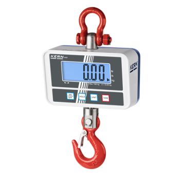 Kranvekt KERN HCD