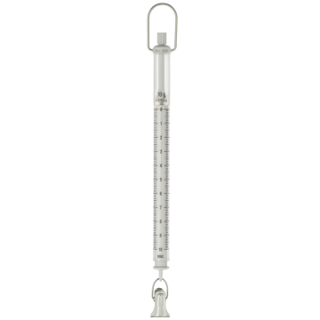 Kraftmåler Sauter 287