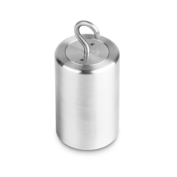 Vektlodd M1 347-116 (1000 g) - LAGERTØMMING