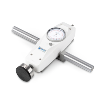 Gravsteinstester Sauter FA 500G  ( 500 N ) 