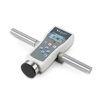 Kraftmåler Sauter FL-G (For gravsteinstesting)