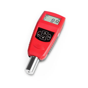 Hardhetsmåler til plastikk Sauter HE