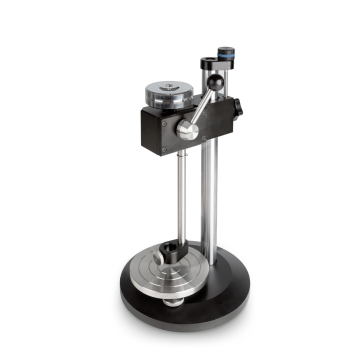 Teststativ for Shore Hardhetsmåling Sauter TI-HE