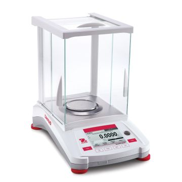 Semi-mikrovekt Ohaus Adventurer