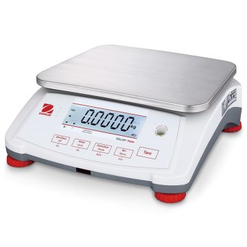 Matvarevekt - Ohaus Valor 7000