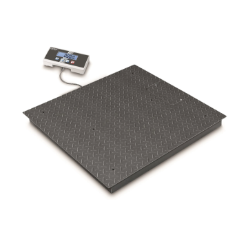 Gulvvekt Kern BIC