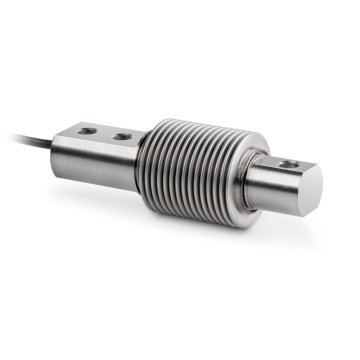 Vektcelle Sauter – Rustfritt stål – CB Q1