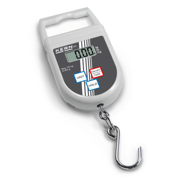 Hengevekt KERN CH