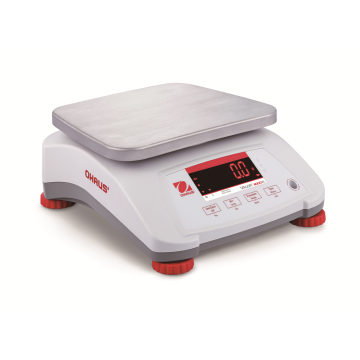 Matvarevekt Ohaus VALOR 4000 (1.5 kg/0.5 g)