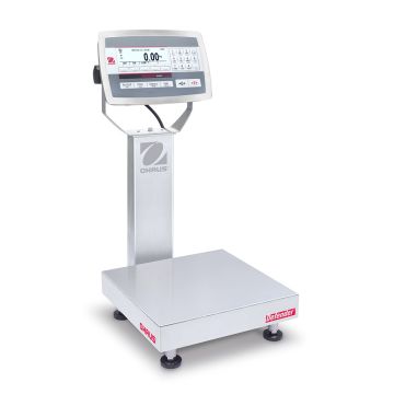 Industrivekt OHAUS Defender 5000 Hybrid