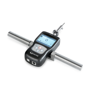 Digital betongtester Sauter FC 1K-BT ( 1 KN ) 