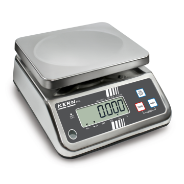 Bordvekt KERN FFN-N