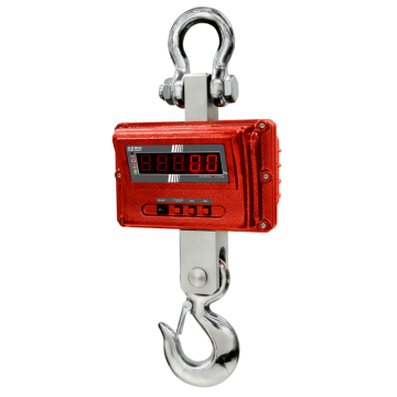 Kranvekt KERN HFM