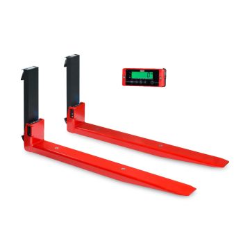 Veiegafler RAVAS iFork