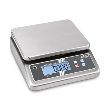 Bordvekt KERN FOB-NL