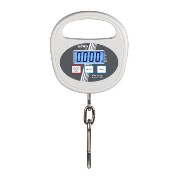 Hengevekt KERN HDB XL