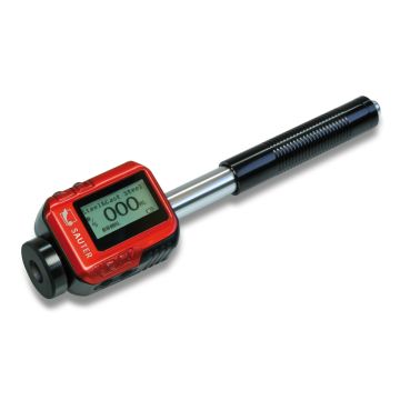 Hardhetsmåler til metall Sauter HN-D 