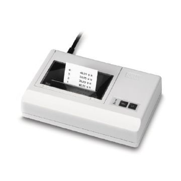 Skriver KERN - Matrix needle printer