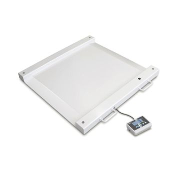 Gulvvekt / Rullestolvekt KERN MWB