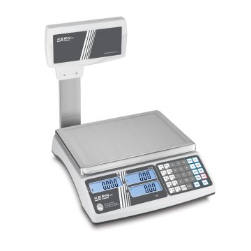 Butikkvekt KERN RIB (M-merket)