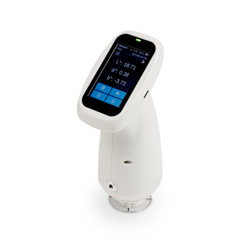 Spektrometer Sauter JCS