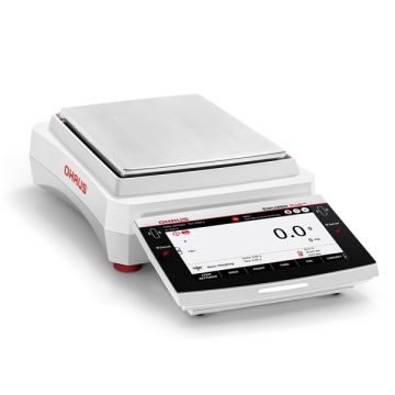 Presisjonsvekt Ohaus Explorer Plus - EXP