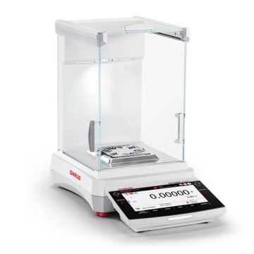 Semi-mikrovekt Ohaus Explorer Plus - EXP