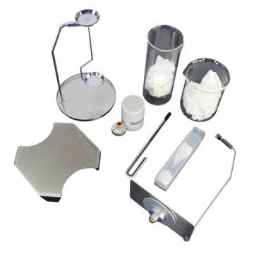 Density Kit til ADAM Equinox og ADAM Solis med presisjon 0.001g 