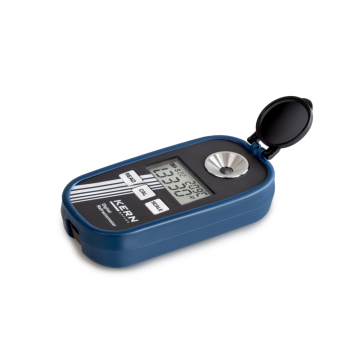 Digitalt Refraktometer KERN ORM CA: Automotive