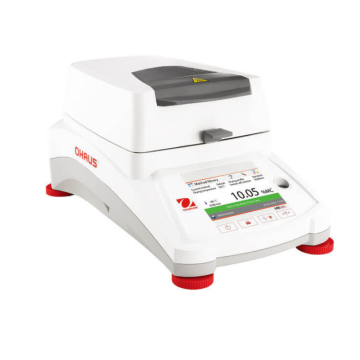 Tørkevekt OHAUS MB120