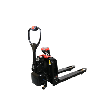 Palleløfter RAVAS Ergo truck 2